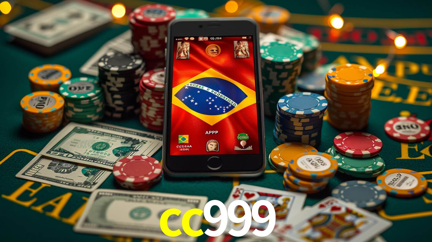CC999
