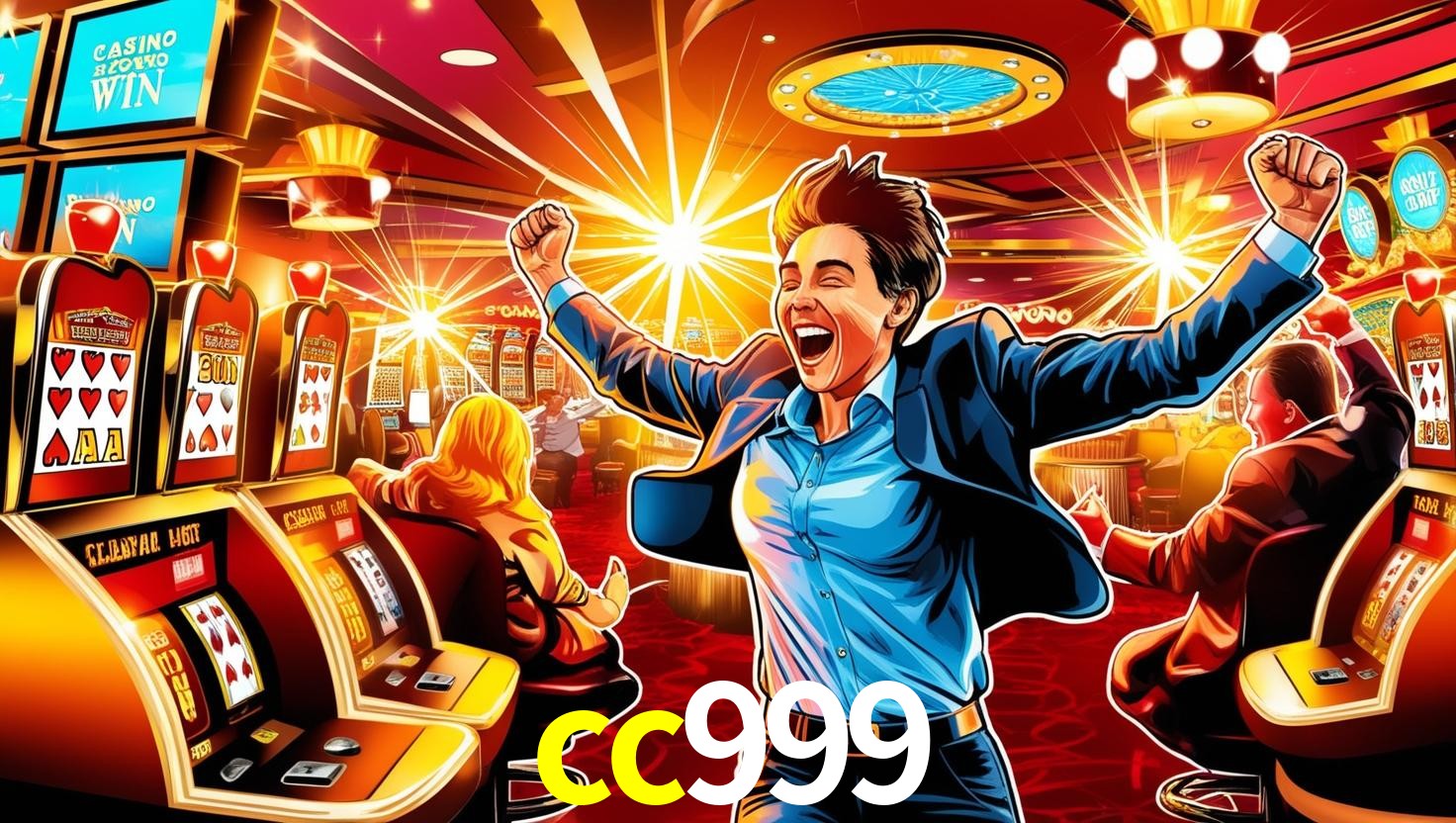 CC999