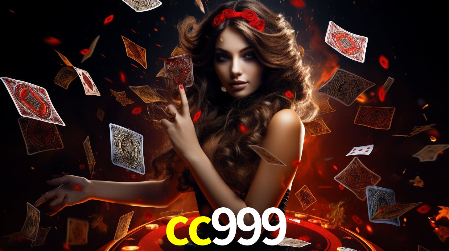 CC999